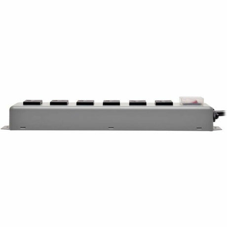 6 OUTLET INDUSTRIAL POWER STRIP