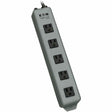 Power Strip 5 Outlet Indstrial