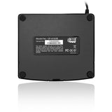 Adesso Smart Cat 4 Button Glidepoint Touchpad