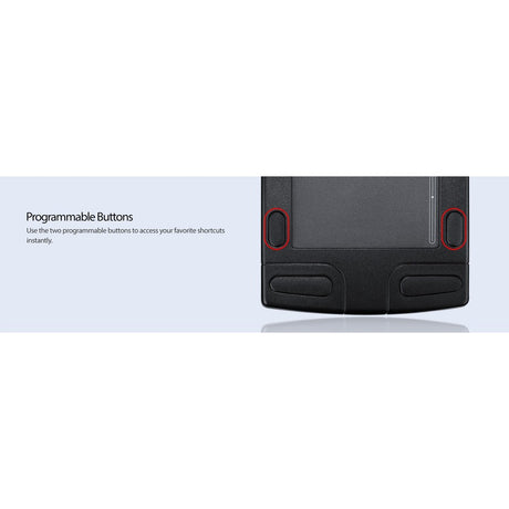 Adesso Smart Cat 4 Button Glidepoint Touchpad