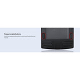 Adesso Smart Cat 4 Button Glidepoint Touchpad