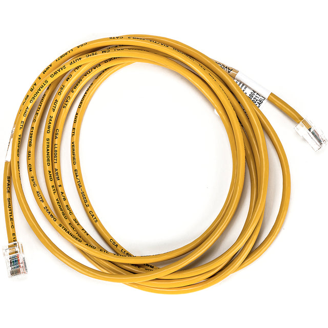 RJ-45 - RJ-45 - 10ft
