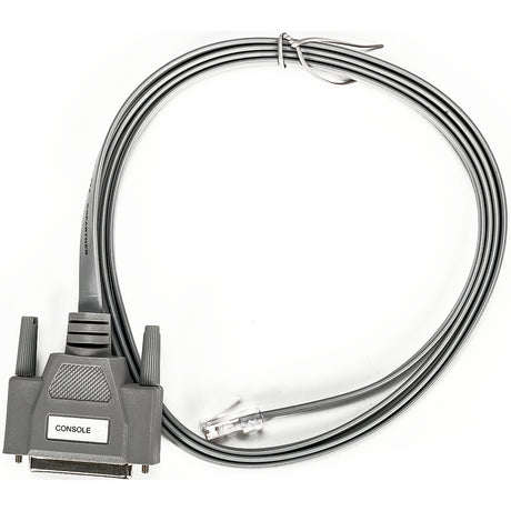 Vertiv Avocent RJ45 to DB9F Straight-Thru Adapter
