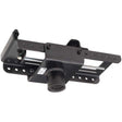 Chief I-Beam Clamp - Black