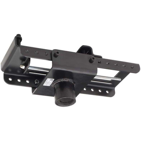 Chief I-Beam Clamp - Black