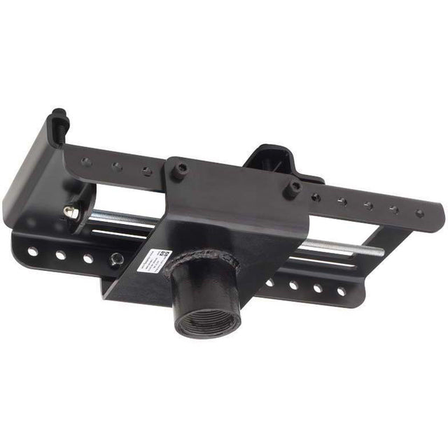 Chief I-Beam Clamp - Black
