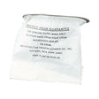 MetroVac Metro DataVac Replacement Bags