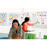 Post-it&reg; Self-Stick Easel Pads