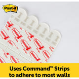 Post-it&reg; Self-Stick Easel Pads