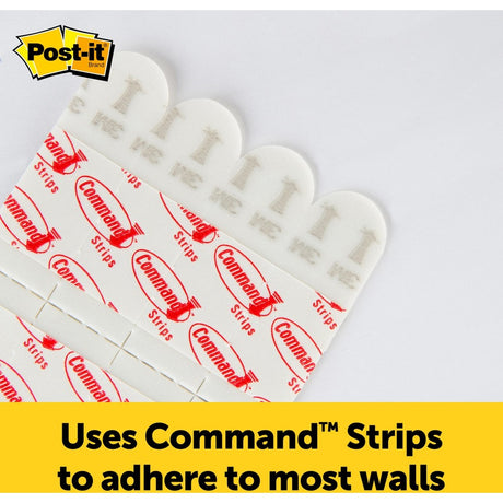 Post-it&reg; Self-Stick Easel Pads