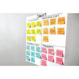 Post-it&reg; Self-Stick Easel Pads