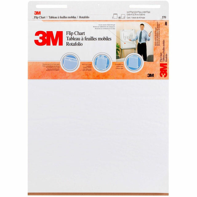 3M Flip Charts