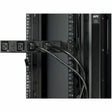 Rack PDU, Basic, 1U, 14.4kW, 208V, (6) C19