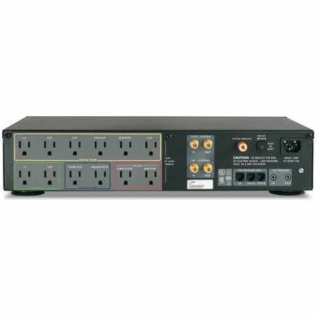 APC 1000VA H Type Line Conditioner With AVR