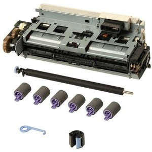 Axiom Maintenance Kit for HP LaserJet 4000, 4050 # C4118-67902