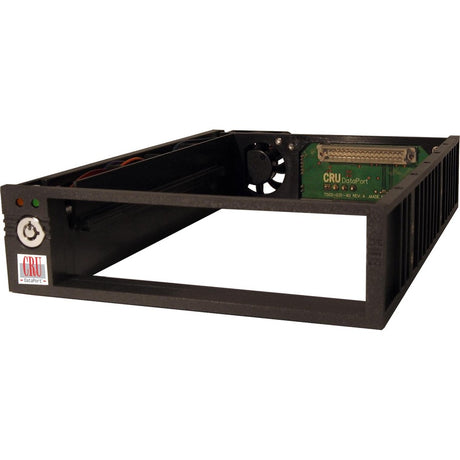 CRU DataPort 30 Removable Drive Enclosure