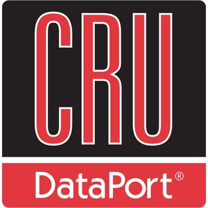 CRU DataPort 30 Carrier