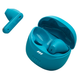 Jbl - Tune Flex 2 True Wireless In Ear Noise Cancelling Bluetooth Headphones - Turquoise