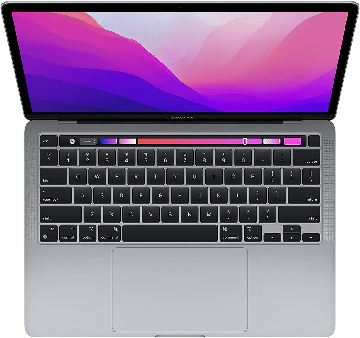 Apple MacBook Pro 13" M2 8C CPU/10C GPU 16GB 512GB (2022)