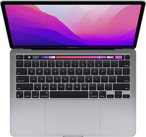 Apple MacBook Pro 13" M2 8C CPU/10C GPU 16GB 512GB (2022) - Wamatek