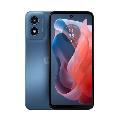 New - Moto G Play 2024