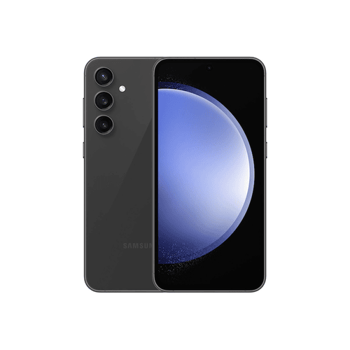 Samsung Galaxy S23 FE Unlocked, Display: 6.40" Dynamic AMOLED 2X, 120Hz, HDR10+, 1450 nits (peak), 1080x2340px resolution, 19.5:9 aspect ratio, 403ppi, Front camera: 4K@30/60fps, 1080p@30/60fps