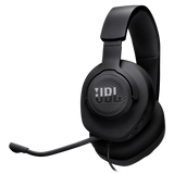 JBL – Quantom 100m2 Over-Ear-Kopfhörer – Schwarz