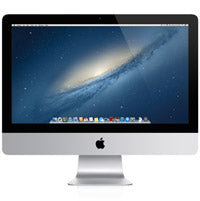 Apple iMac 21", 2012, 21.5 Inch Display, 2.9GHz Intel Core i5, 8GB RAM, 1TB, NVIDIA GeForce GT Graphics, OS X Mountain Lion