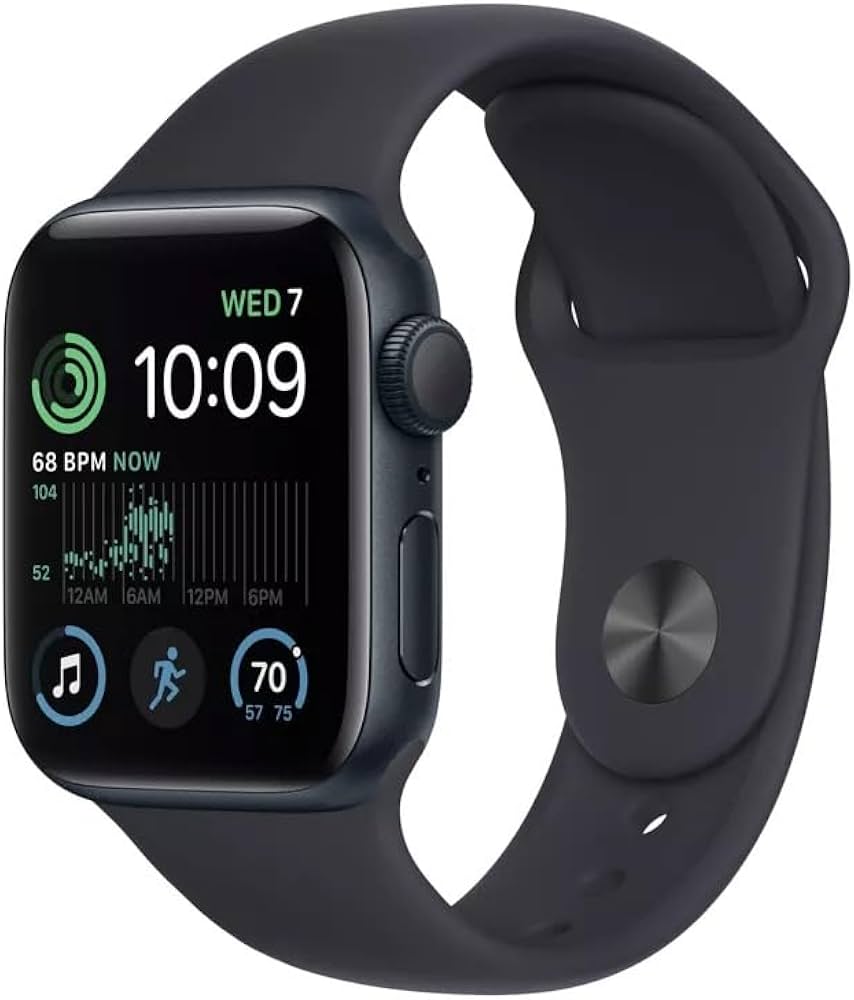 Apple Watch Series GPS+Cellular 41mm Unlocked – Wamatek