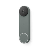 Google Nest Doorbell (Batterie)
