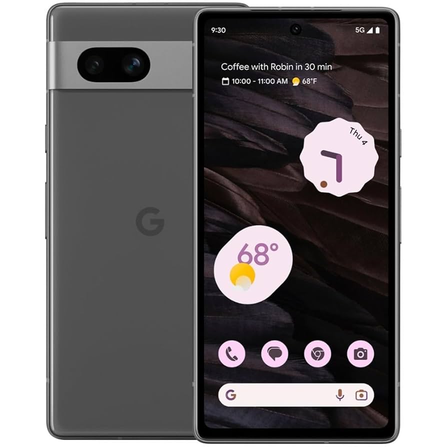 Google Pixel 7a Unlocked