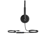 Yealink UH34 Dual Teams Lite Headset