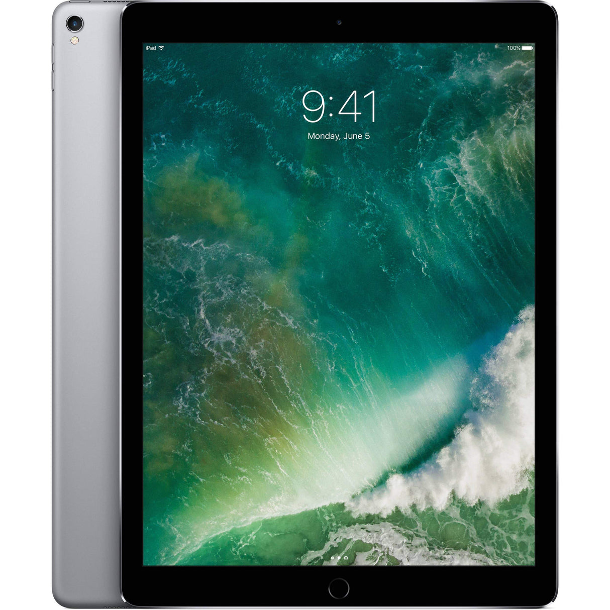 Apple iPad Pro 12.9" (2nd Gen) (2017) WiFi+Cellular
