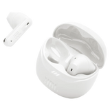 Jbl - Tune Flex 2 True Wireless In Ear Noise Cancelling Bluetooth Headphones - White