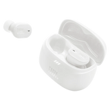 Jbl - Tune Buds 2 True Wireless In Ear Noise Cancelling Bluetooth Headphones - White