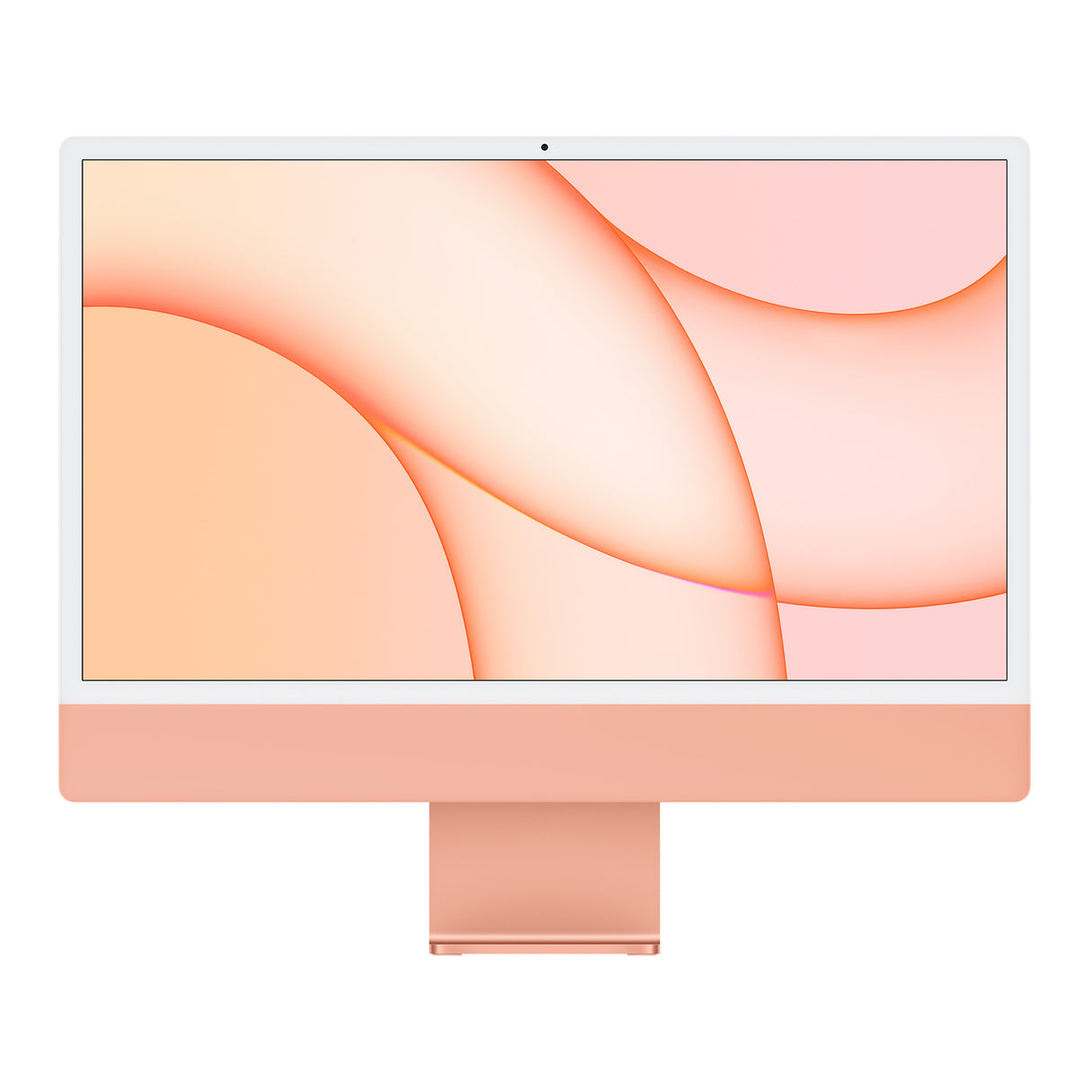 Apple iMac 24" M1 8-Core CPU 8-Core GPU 8GB 256GB (2021)
