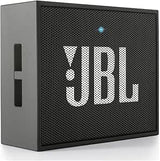 Jbl - GO Bluetooth Speaker Black