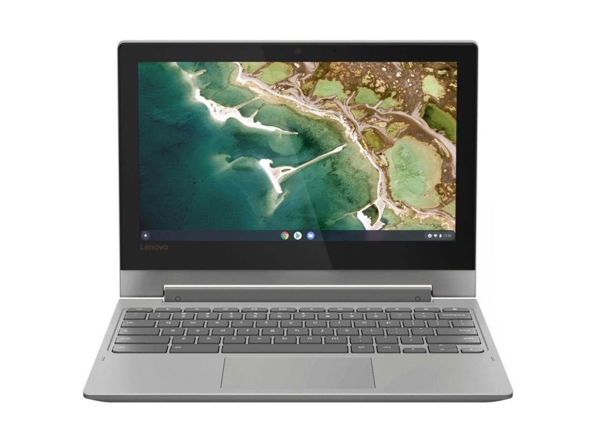 Lenovo Restored - Like New Lenovo Chromebook Flex 3 11" Touch - MediaTek M8173C 4GB 32GB Wi-Fi