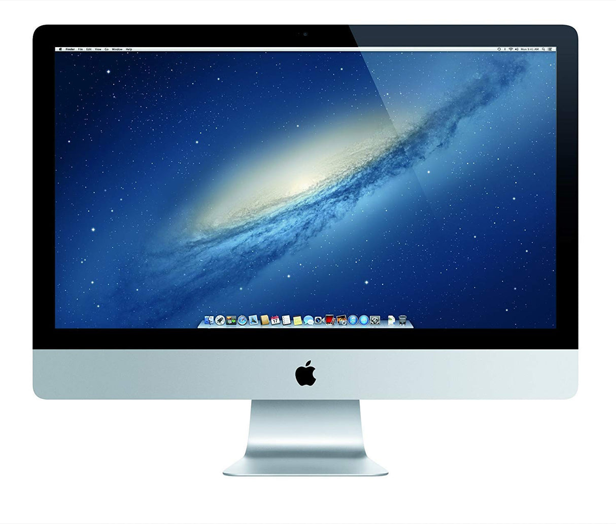 APPLE IMAC 21,5" i5 1,6 GHz DC 8 GB RAM 1 TB MAC OSX 10.11 1.6 MK142LL (Ende 2015)
