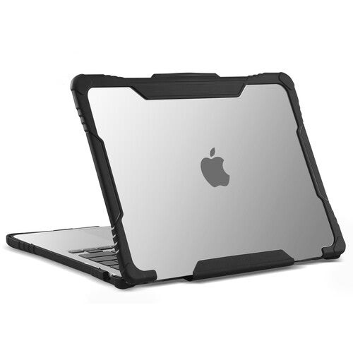 TechProtect MACBOOK Air 13" M1/M2 CASE CLEAR