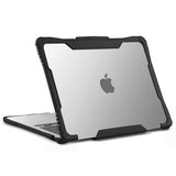 TechProtect MACBOOK Air 13" M1/M2 CASE CLEAR