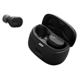 Jbl - Tune Buds 2 True Wireless In Ear Noise Cancelling Bluetooth Headphones - Black
