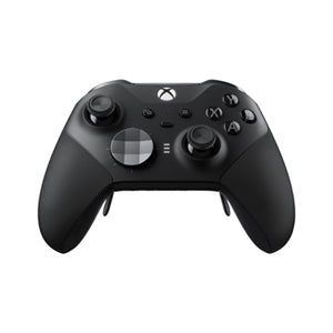Restored - Like New Microsoft Xbox Elite Wireless Controller Series 2 - Black