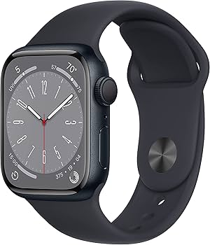 Apple Watch Series 8 GPS 41mm Unlocked