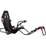 Next Level Racing F-GT LITE Simulator Cockpit - Fabric