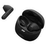 Jbl - Tune Flex 2 True Wireless In Ear Noise Cancelling Bluetooth Headphones - Black