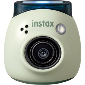 Fuji instax Instant Digital Camera - Pistachio Green