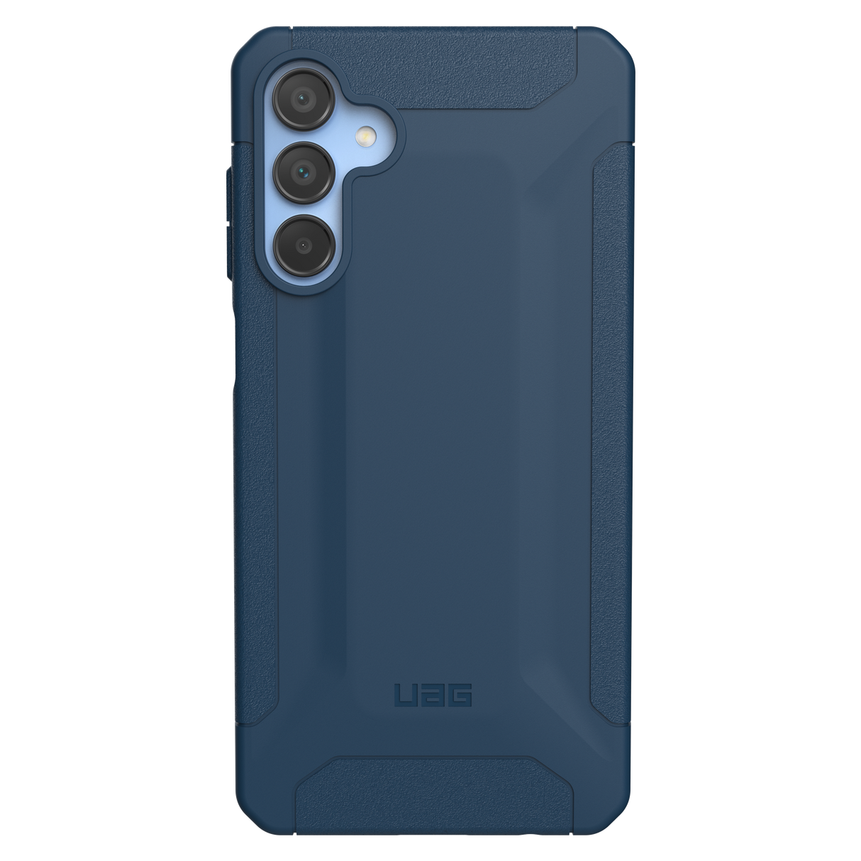 Urban Armor Gear Uag - Scout Case For Samsung Galaxy A15 5g - Mallard