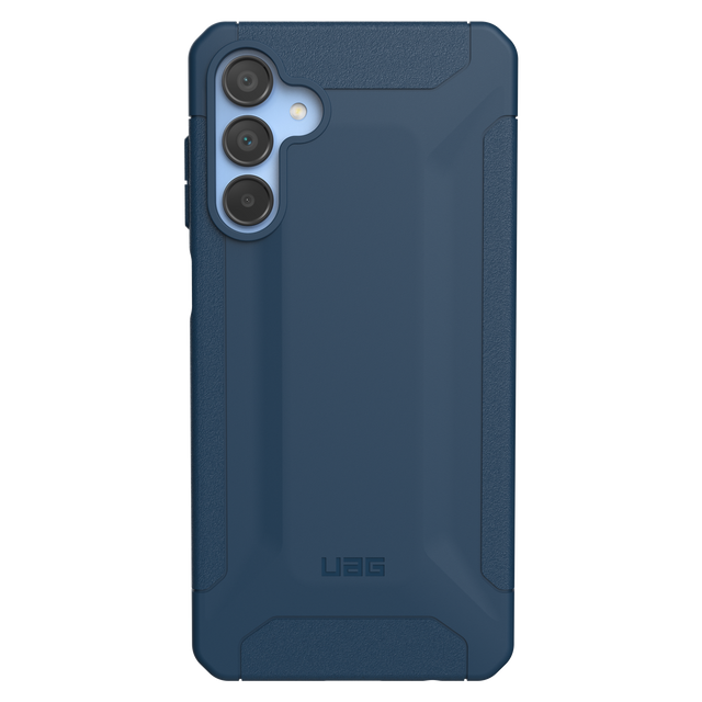 Urban Armor Gear Uag - Scout Case For Samsung Galaxy A15 5g - Mallard