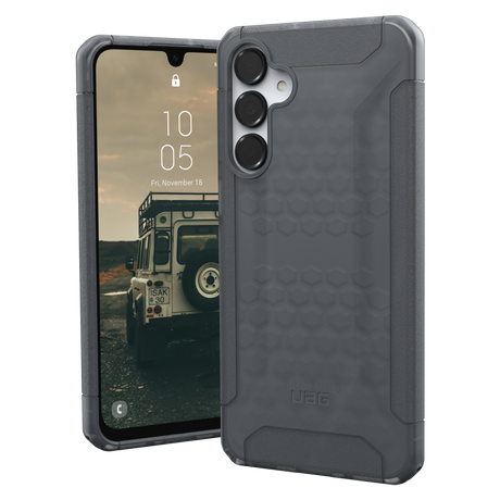 Urban Armor Gear Uag - Scout Case For Samsung Galaxy A16 5g - Ash